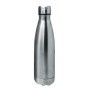 Double Wall Stainless Steel Thermos Bottle, Inox, 500 ml