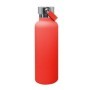 Double Wall Stainless Steel Sport Bottle, Coral, 750 ml