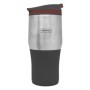 Thermos Coffee Cup, Black, 400 ml