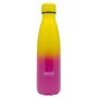 Double Wall Stainless Steel Thermos Bottle, Gradient 1, 500 ml