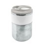 Double Wall Stainless Steel Thermos for Solids, Inox, 1500 ml