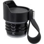 Black Click & Drink & drink cap, compatible with all Nerthus Sport bottles