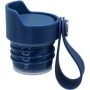 Click & Drink & drink Navy cap, compatible with all Nerthus Sport bottles