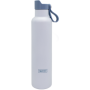 Botella Doble Pared Sport Tapón Click & Drink 750 ml Azul Cielo Click & Drink