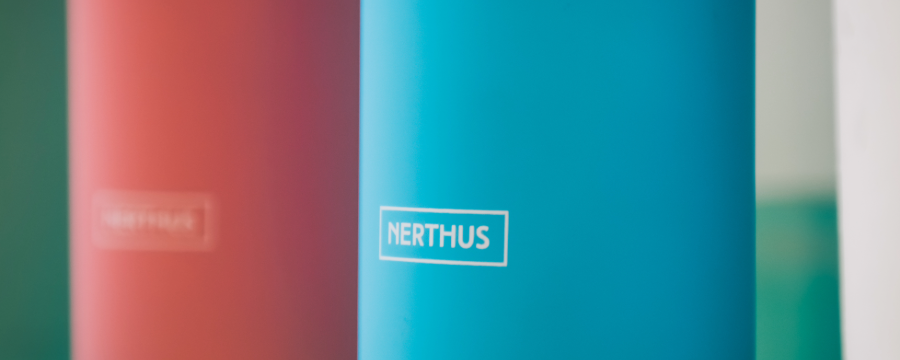 Ultralight Stainless Steel and Aluminum Bottles - NerthusBottles